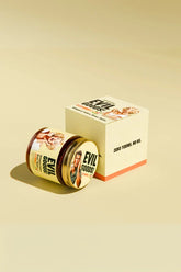 Evil Goodsâ„?- Grass-Fed Beef Tallow and Manuka Honey Balm Elixir