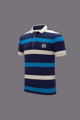 Rayé Polo
