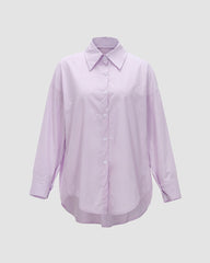 Rosy Chateau Shirt