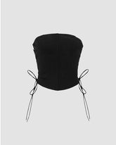 Darkest Desires Corset Top