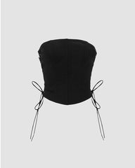 Darkest Desires Corset Top