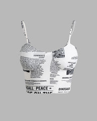 Persuasion Communication Corset