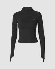 Ubhar Horizon Cropped Top