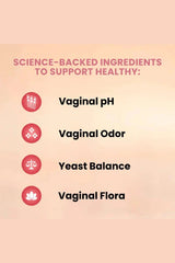 Vital Riseâ„? Feminine Gummies