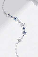 Flowers Pave