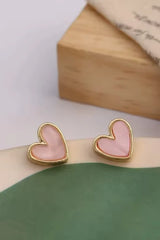 Cory Stud Earrings