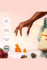 Vital Riseâ„? Feminine Gummies