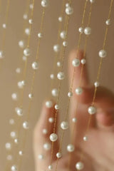 Rochelle Cascade Necklace