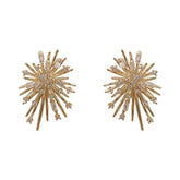 Yurina Starbust Earrings