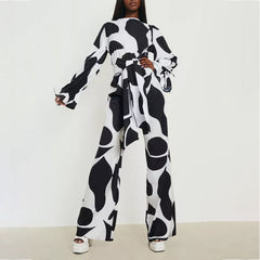 wide leg strap waist jumpsuit