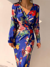 Sophia dress