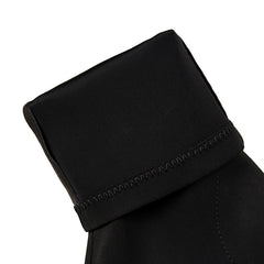 Lycra Stretch Ankle Boots