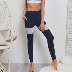 high waisted workout yoga leggings