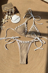 American Indian style Bikini