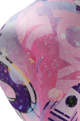 Hip Lifting Leggings Two-piece Set