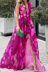 Loose Skirt Long summer Dress