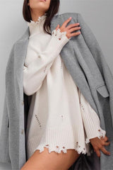 Maillard wear turtleneck sweater