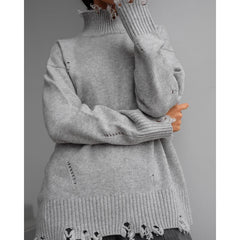 Maillard wear turtleneck sweater