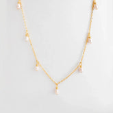 Liora Freshwater Pearl Necklace