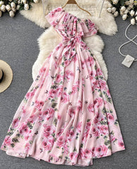 SOFIE MAXI DRESS