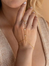 Kouvr Hand Chain