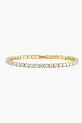 Tessa Tennis Bracelet