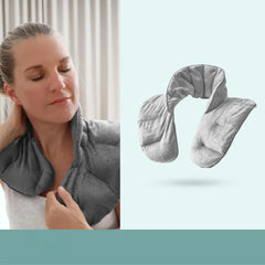 ZenCozyâ„?- Instant Neck & Shoulder Relief