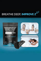 OxyBreatheâ„?Breath Tape