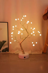 Twilight Essence Tree