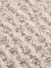 Lace Button Print Sleeveless Vest Cropped Top T-Shirt