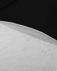 Berthina Corset Tube Dress