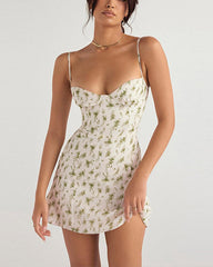 Azalea Summer Cami Dress