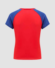 Colombia Raglan T-Shirt