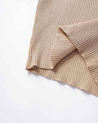 Nevershire Polo Top