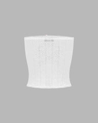 Future Dear Person Graphic Tube Top