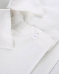 Chloe Blouse Cropped Top