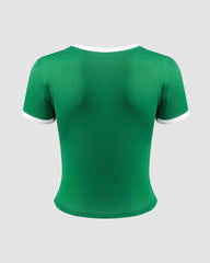 The Games of Brazilians T-Shirt