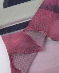 Flintwhisper Graphic Top