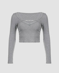 Evergarde Huntress Top with Sleeves