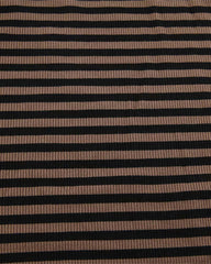 Heritage Striped T-Shirt with Hood