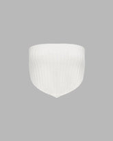 Oriel Handkerchief Corset Top