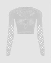 Athommo Cut Out Top