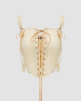 Centaur Stone Corset Top