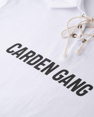 Garden Gang Polo Shirt