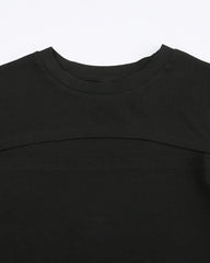 Falcon Enclave Cut Out Top