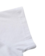 Give Girls Money Scoop Baby Tee