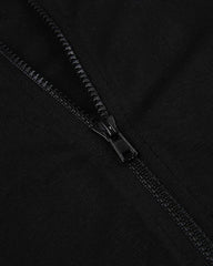 Valkyrie Ace Zip Top