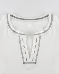 Faction Tribute Cropped Top