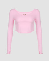 Rosebud Sinclair Top