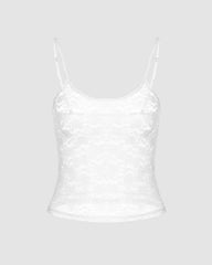 Sacred Dream Cami Top